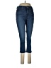 Levi's Solid Blue Jeans Size 29 waist - photo 1