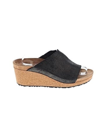 Birkenstock Wedges (view 1)