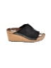 Birkenstock Black Wedges Size EU 39 - photo 1