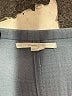 O'Neill 100% Cotton Blue Casual Pants Size L - photo 7