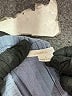 O'Neill 100% Cotton Blue Casual Pants Size L - photo 9