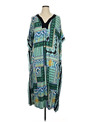 Ellen Tracy Casual Dress (view 1)