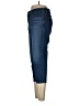 Levi's Solid Blue Jeans Size 29 waist - photo 5