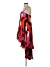 Hutch Orange Cocktail Dress Size XS - photo 5