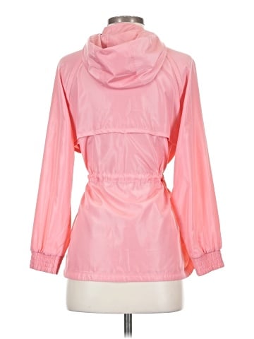 T by Talbots Raincoat (view 2)