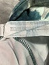 Balance Collection Print Blue Active Pants Size M - photo 8