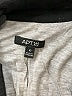 Apt. 9 Black Jacket Size 10 - photo 6