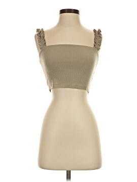 Sunday Best Sleeveless Top (view 1)