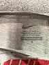 Nike Gray Long Sleeve T-Shirt Size 6 - photo 3