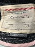 Cartonnier Tweed Gray Blazer Size XS - photo 6