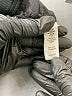 Athleta Black Cargo Pants Size 4 - photo 8