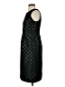 Boden Argyle Black Cocktail Dress Size 4L - photo 5