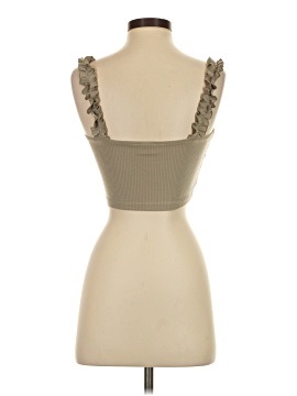 Sunday Best Sleeveless Top (view 2)