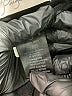 Paige Solid Black Active Pants Size 26 waist - photo 5