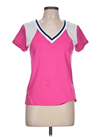 Ellesse Short Sleeve T-Shirt (view 1)