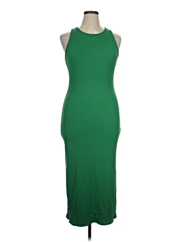 White House Black Market Casual Dress (view 1)