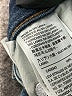Levi's Hearts Blue Jeans Size 28 waist - photo 6