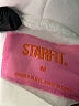 STARFIT White Sweatshirt Size M - photo 4