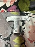 O'Neill 100% Polyester Floral Black Casual Dress Size M - photo 7