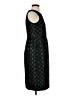 Boden Argyle Black Cocktail Dress Size 4L - photo 4