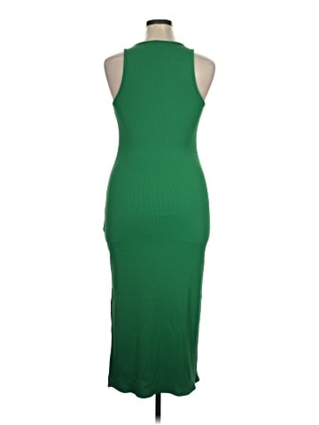 White House Black Market Casual Dress (view 2)