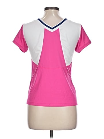 Ellesse Short Sleeve T-Shirt (view 2)