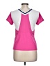 Ellesse Pink Short Sleeve T-Shirt Size L - photo 2