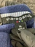 Sharagano Blue Pullover Sweater Size XL - photo 7