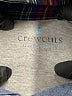 Crewcuts 100% Cotton Green Long Sleeve Button-Down Shirt Size 10 - 11 - photo 3