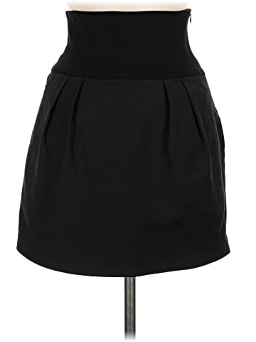 Zara Casual Skirt (view 1)