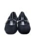 C La Canadienne Black Flats Size 7 1/2 - photo 2