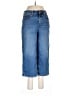 Talbots Blue Jeans Size 8 (petite) - photo 1