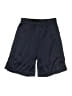 Nike 100% Polyester Solid Blue Athletic Shorts Size S (kids) - photo 1