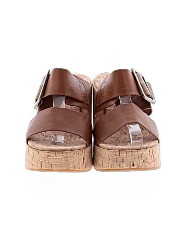 Kork-Ease Wedges (view 2)