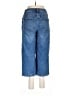 Talbots Blue Jeans Size 8 (petite) - photo 2