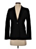 Ann Taylor LOFT Black Blazer Size 2 - photo 1