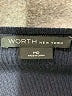 Worth New York 100% Wool Blue Wool Pullover Sweater Size M - photo 7