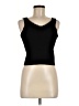 Marled Black Cardigan Size M (estimated) - photo 1