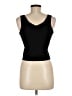 Marled Black Cardigan Size M (estimated) - photo 2