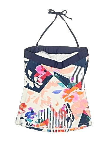 Hapari Swimwear Swimsuit Top (view 2)