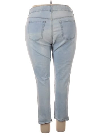 Terra & Sky Jeans (view 2)