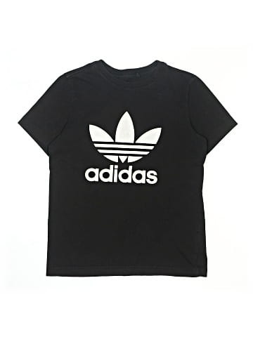 Adidas Short Sleeve T-Shirt (view 1)