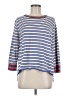 CAbi Blue Pullover Sweater Size M - photo 1