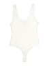 H&M Ivory Bodysuit Size M - photo 1
