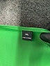 Shein Green Short Sleeve Blouse Size 31 waist - photo 8