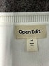 Open Edit Ivory Pullover Sweater Size M - photo 7