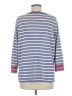 CAbi Blue Pullover Sweater Size M - photo 2