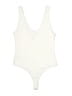 H&M Ivory Bodysuit Size M - photo 2