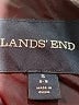 Lands' End Purple Coat Size S - photo 6