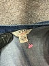 Guess 100% Cotton Blue Short Sleeve Blouse Size XL - photo 7